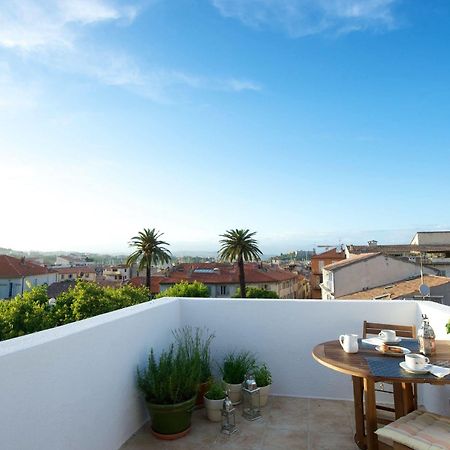 Rue Sade Bed & Breakfast Antibes Zewnętrze zdjęcie