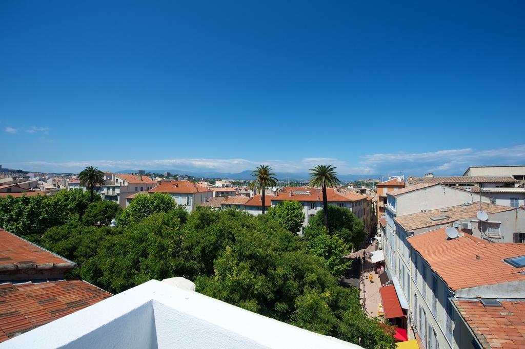 Rue Sade Bed & Breakfast Antibes Zewnętrze zdjęcie