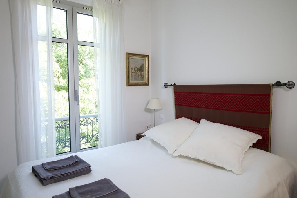Rue Sade Bed & Breakfast Antibes Pokój zdjęcie