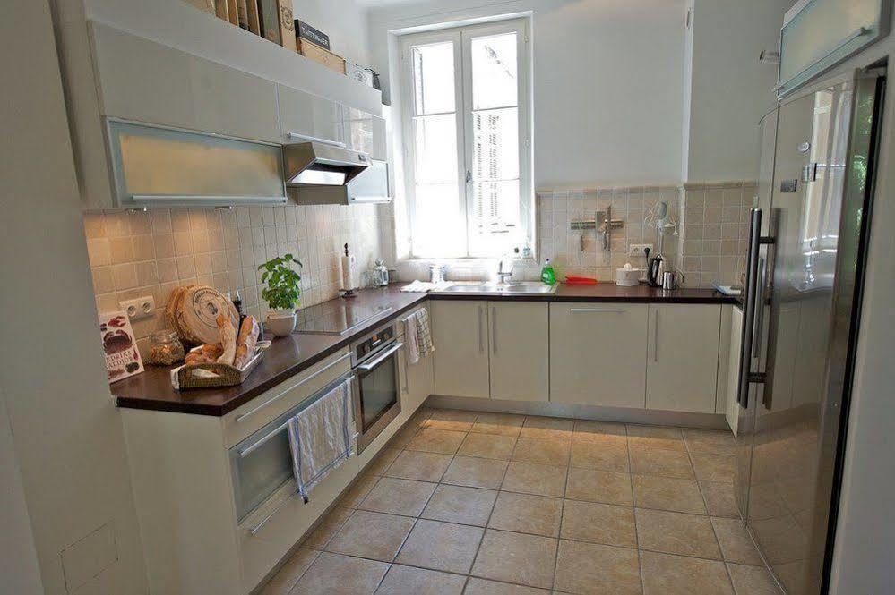 Rue Sade Bed & Breakfast Antibes Zewnętrze zdjęcie