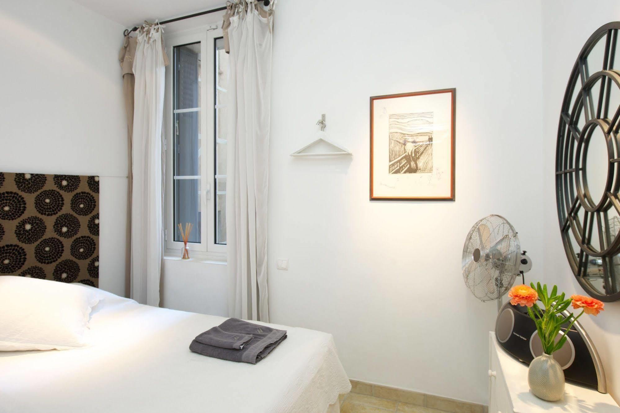 Rue Sade Bed & Breakfast Antibes Zewnętrze zdjęcie