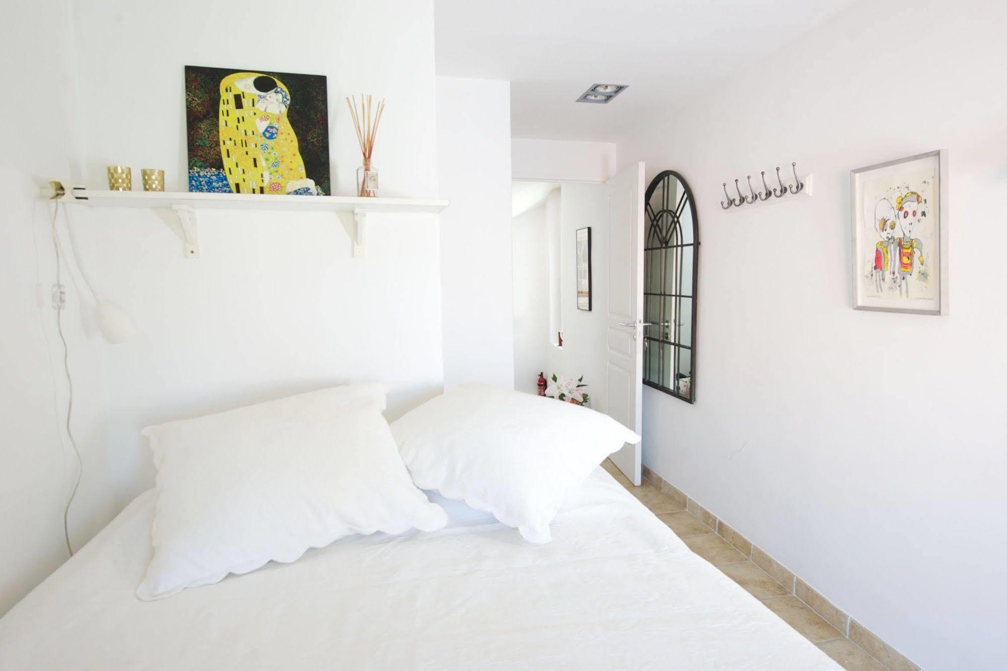 Rue Sade Bed & Breakfast Antibes Zewnętrze zdjęcie
