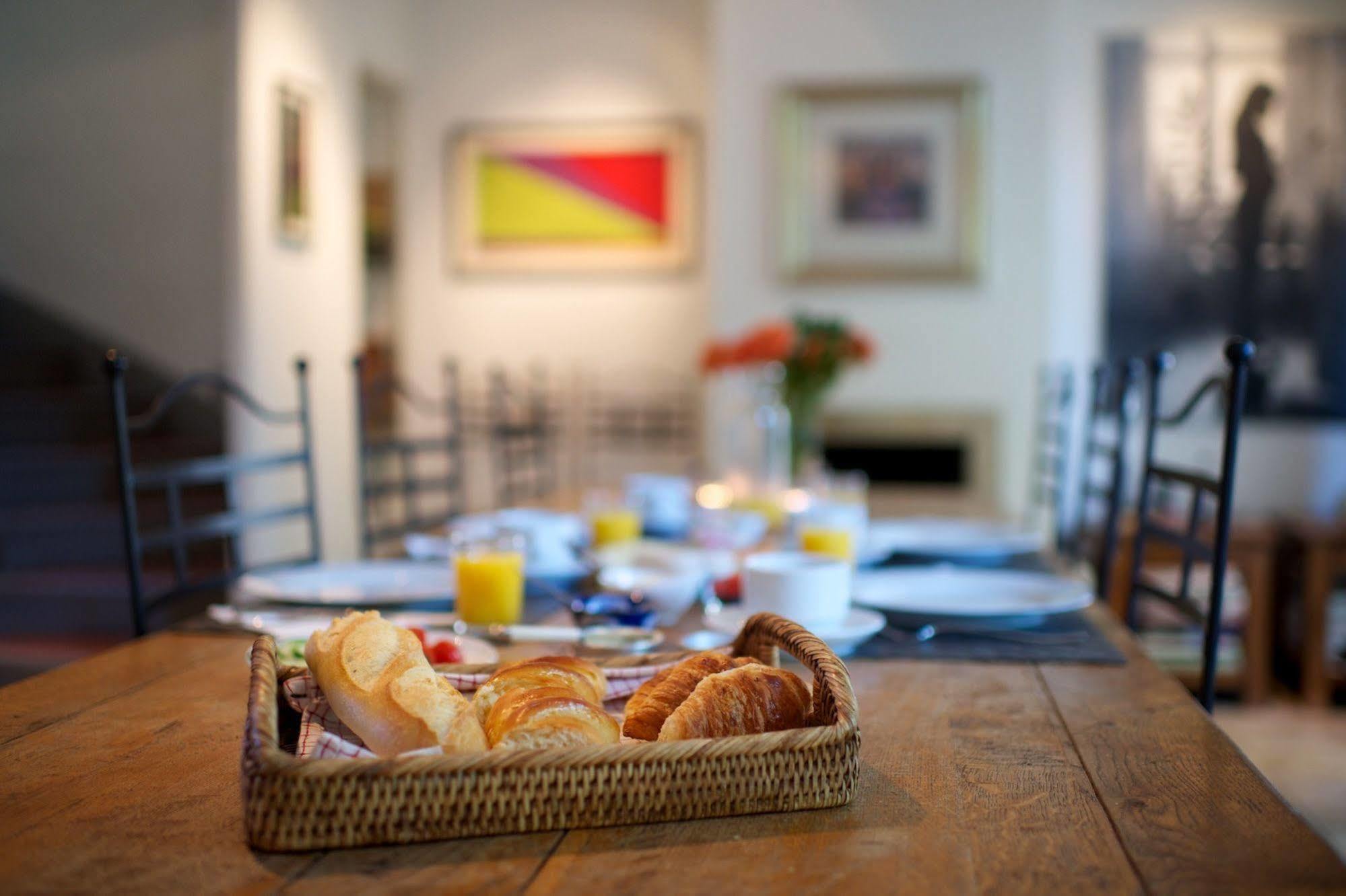 Rue Sade Bed & Breakfast Antibes Zewnętrze zdjęcie