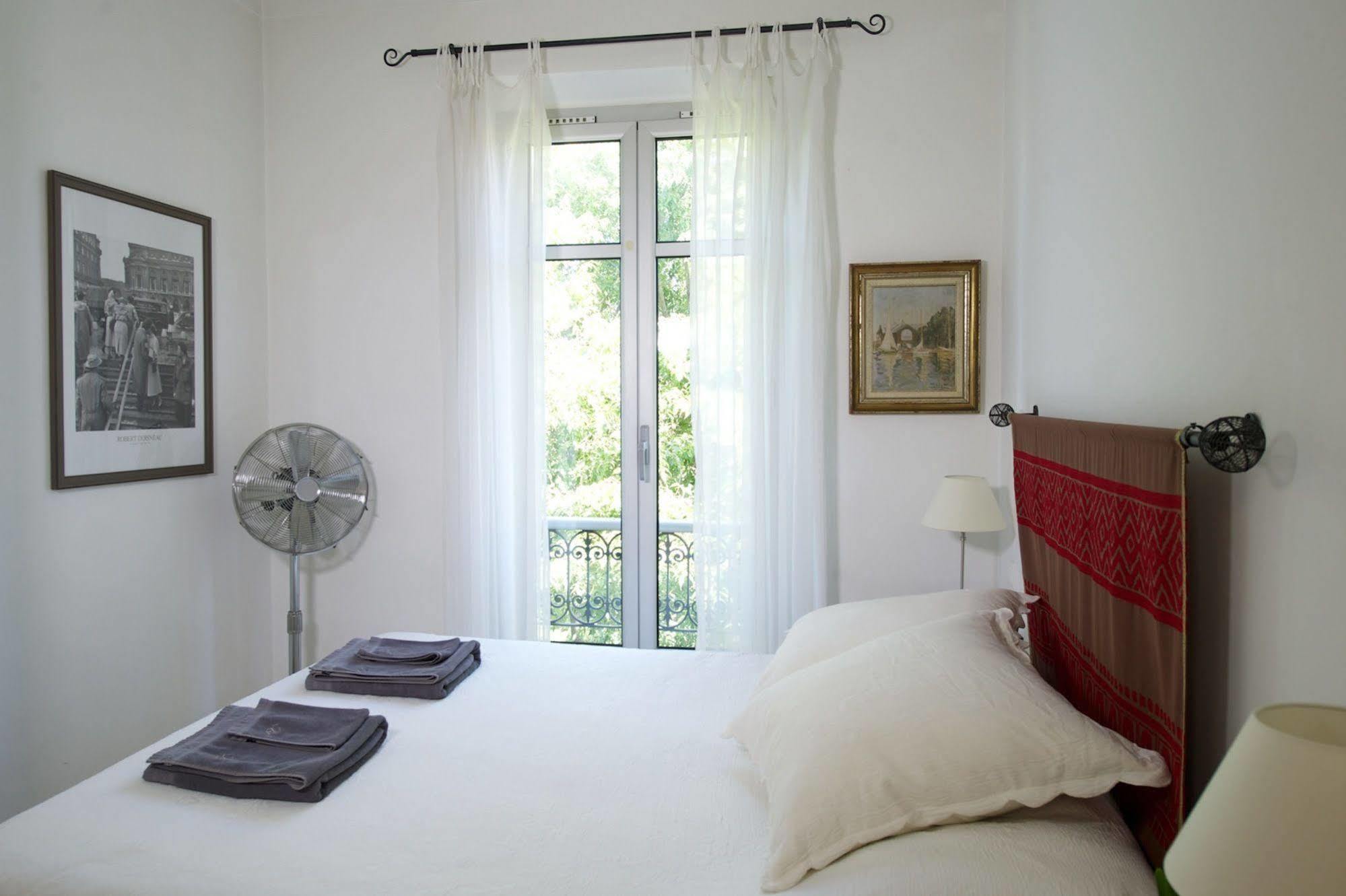 Rue Sade Bed & Breakfast Antibes Zewnętrze zdjęcie