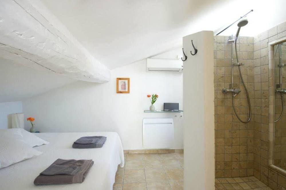 Rue Sade Bed & Breakfast Antibes Zewnętrze zdjęcie