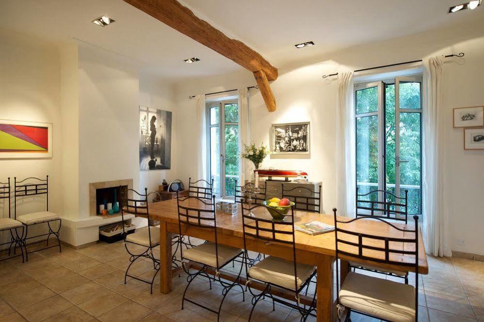 Rue Sade Bed & Breakfast Antibes Zewnętrze zdjęcie