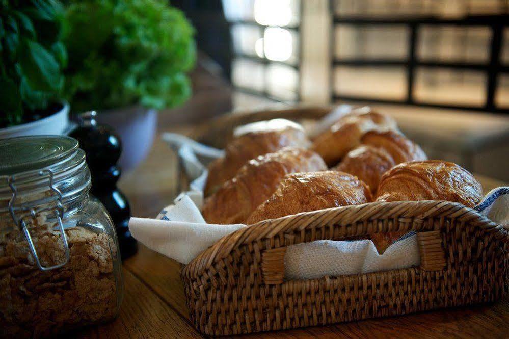 Rue Sade Bed & Breakfast Antibes Zewnętrze zdjęcie